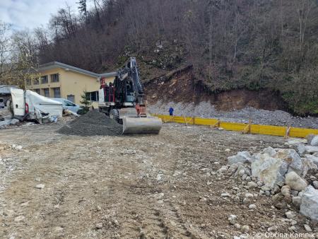 Sanacijska obnova vodotokov in hudournikov po poplavah (6)